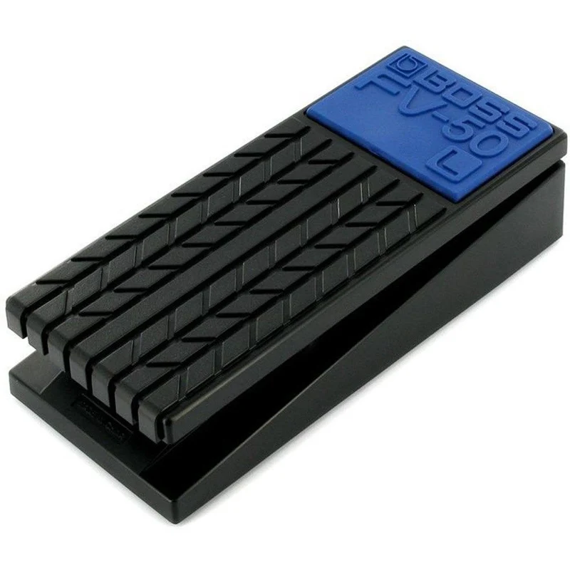 Boss FV50L Volume Pedal (Low-Impedance)
