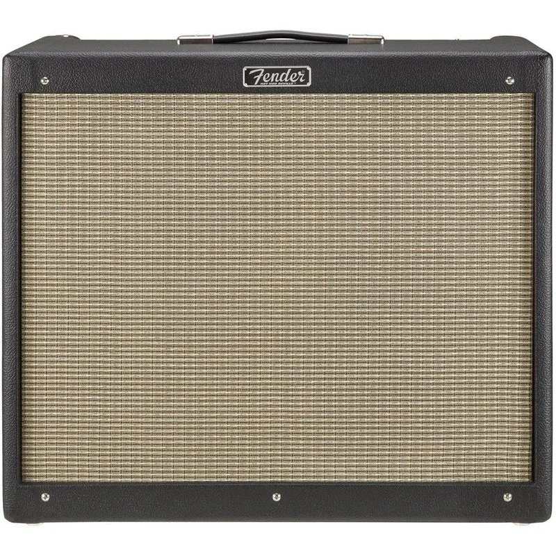 Fender Hot Rod DeVille 212 IV Valve Guitar Amp Combo 2x12" Celestion A-Type - (60 Watts)