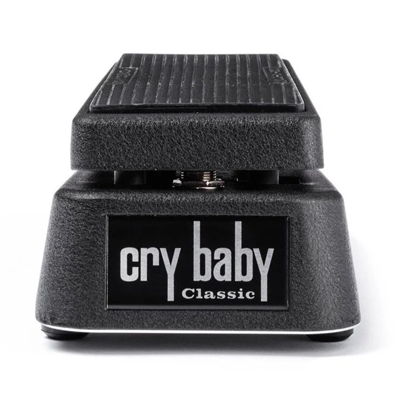 Dunlop GCB95F Cry Baby Classic