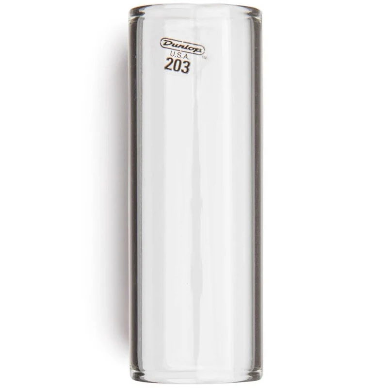 Dunlop 203 Regular Wall Large Glass Slide