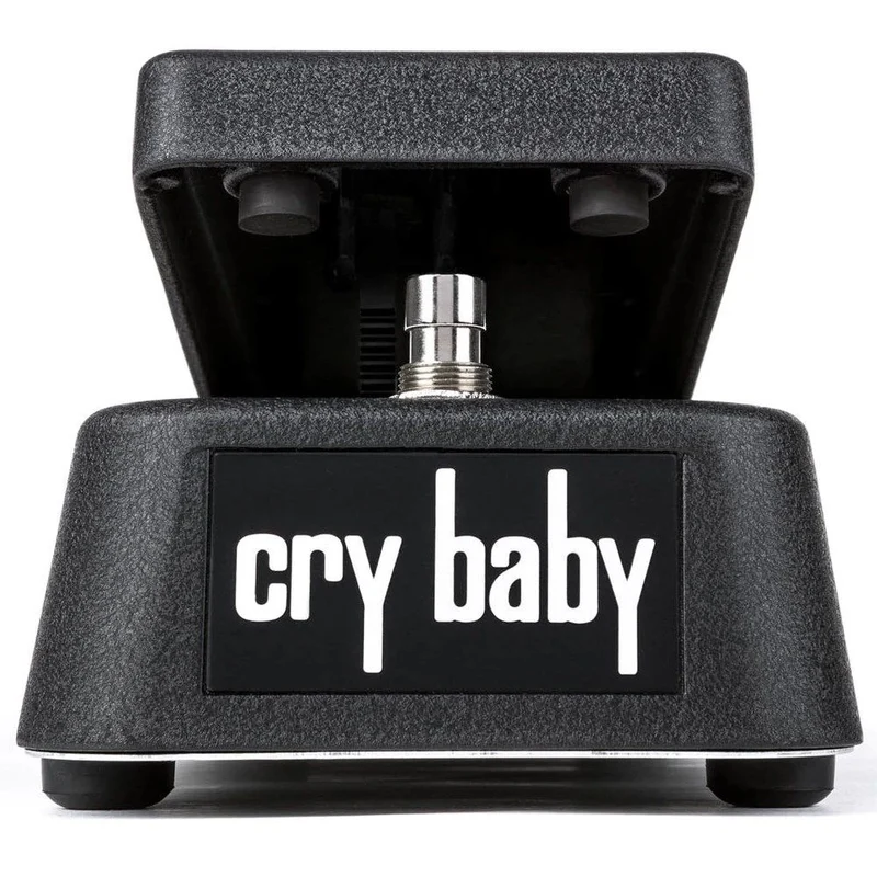 Dunlop GCB95 Cry Baby Standard Wah