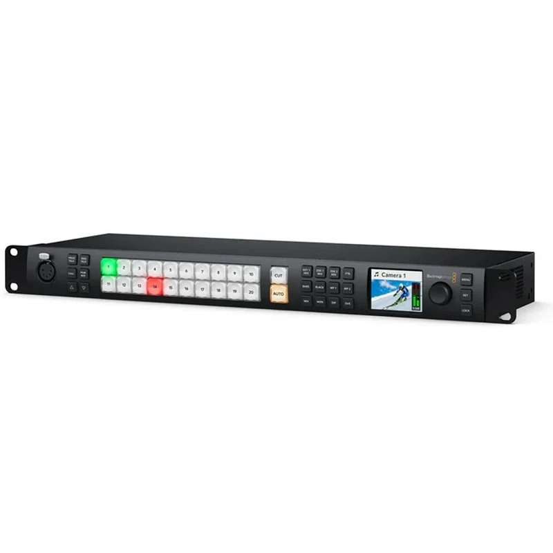 Blackmagic Design ATEM 2 M/E Constellation 4K Production Switcher