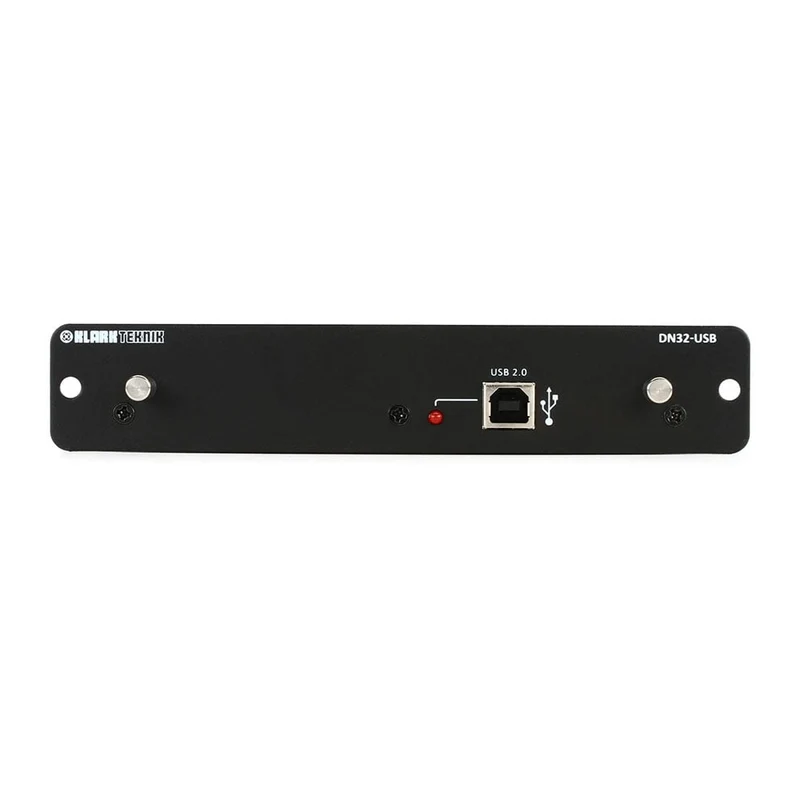 KLARK TEKNIK DN32USB EXPANSION MODULE
