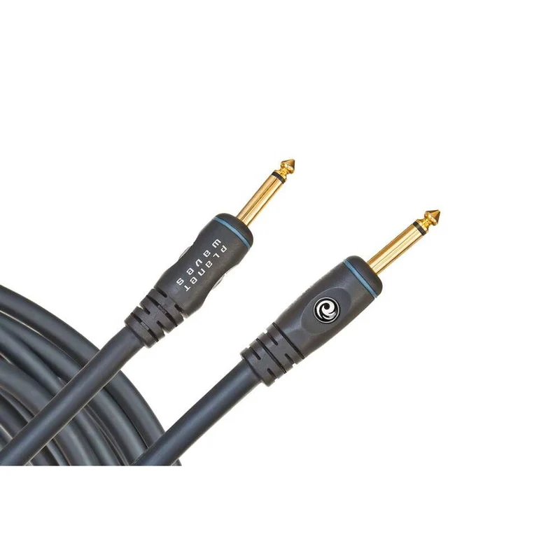 Planet Waves D'Addario Custom Series Speaker Cable 5 feet