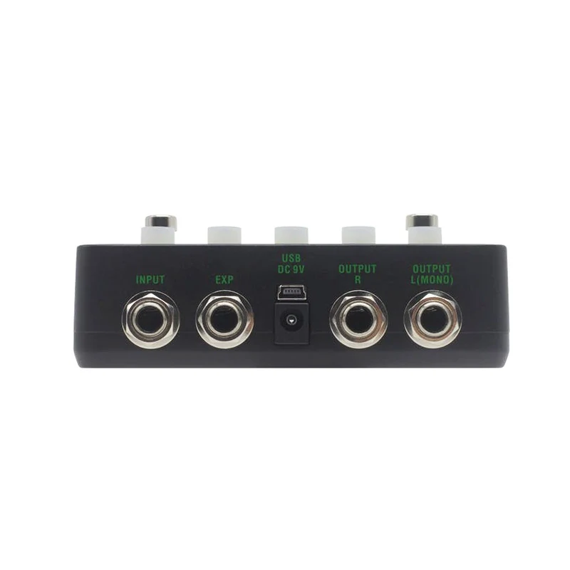 Hotone Binary Mod CDCM Modulation Effects Pedal