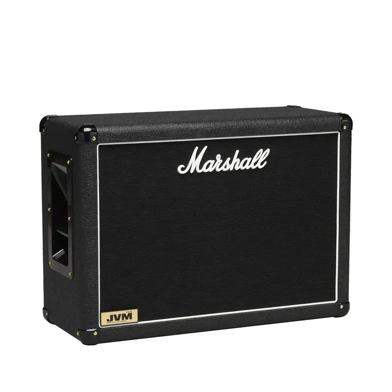 Marshall JVMC212 2 x 12 Extension Cab for JVM Series
