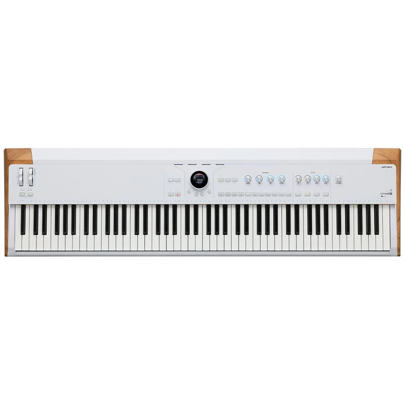 Arturia AstroLab 88-Key Hammer Action Keyboard Synthesiser
