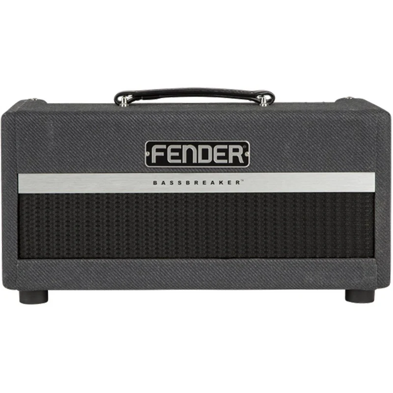 Fender Bassbreaker 15 Head