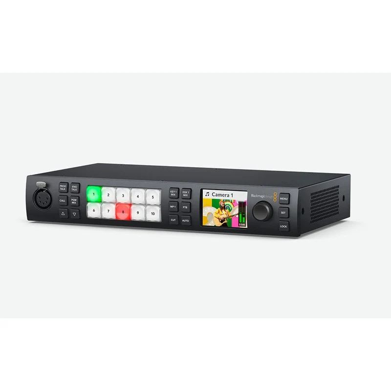 Blackmagic Design ATEM 1/ME Constellation 4K