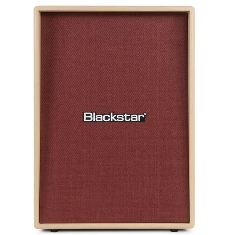 Blackstar Debut 212 Guitar Cabinet 2x12" (Cream)