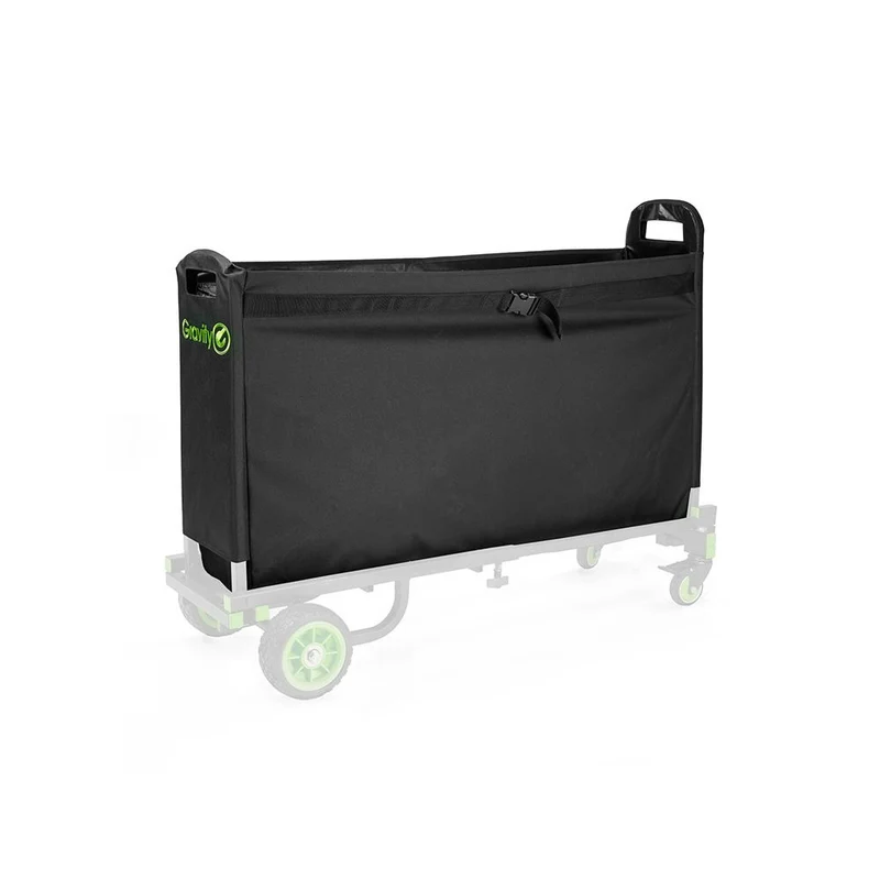 Gravity GBGCARTM1 Wagon Bag for GCARTM01B