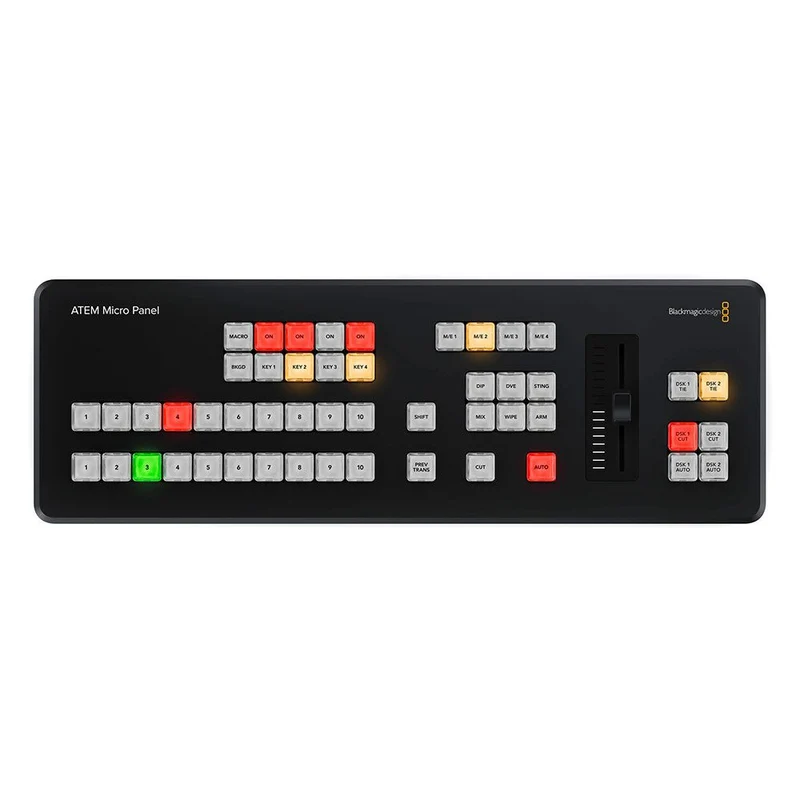 Blackmagic Design ATEM Micro Panel Switcher