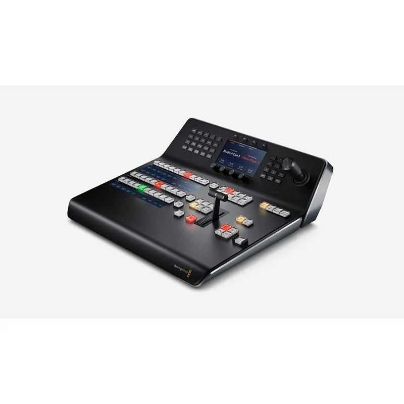 Blackmagic Design ATEM Adanced Panels for ATEM Constellation