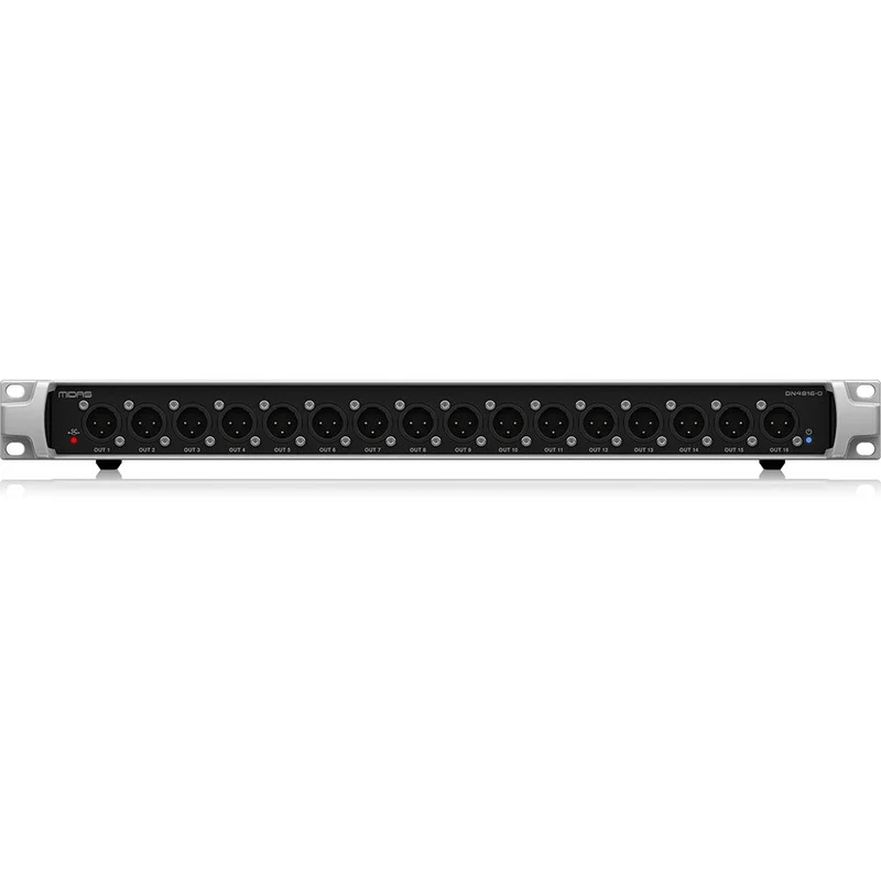 Midas DN4816-O StageConnect 16-Output Interface