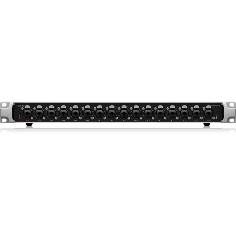 Midas DN4816-I StageConnect 16-Input Interface