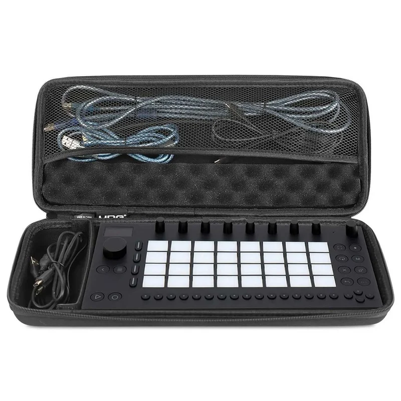 UDG Creator Hardcase for Ableton Move (Black)