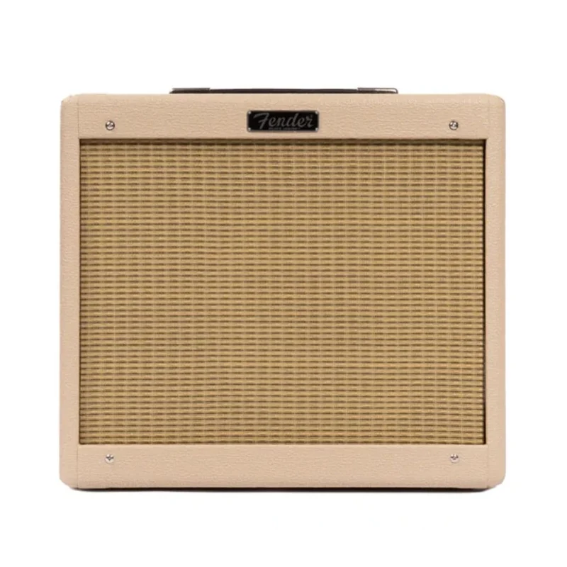 Fender Blues Junior IV (Blonde)