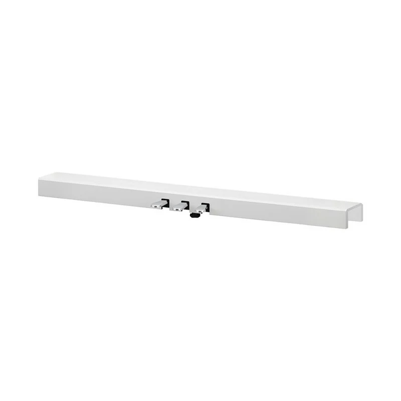 Kawai F302 Triple Pedal Unit to Suit HM5 & ES920 (White)
