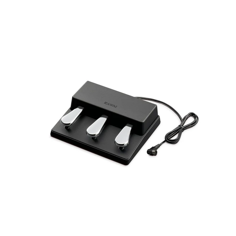 Kawai GFP3 Grand Pedal Unit to Suit ES120, ES920, MP7SE & MP11SE (White)