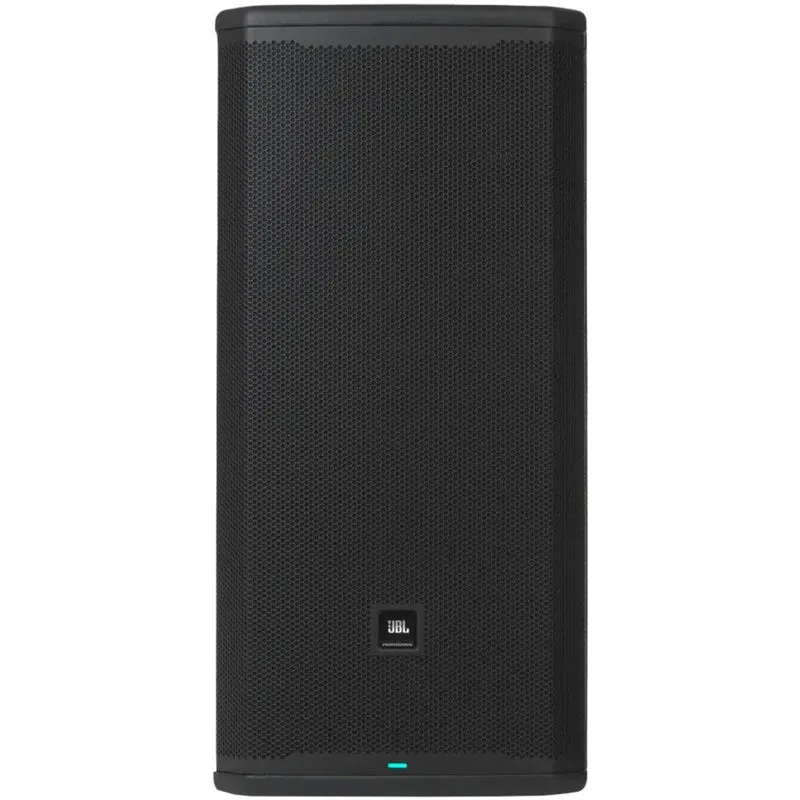 JBL PRX935 Powered Three-Way 15" PA Loudspeaker