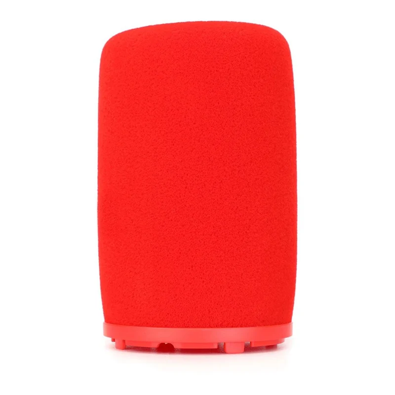 BEACN Microphone Foam Windscreen (Red)