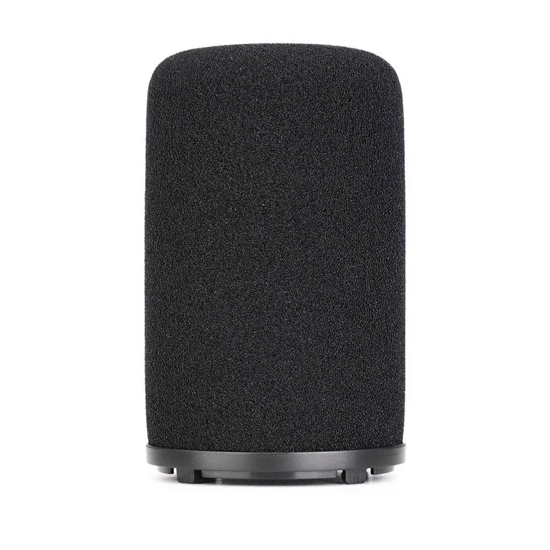 BEACN Microphone Foam Windscreen (Black)