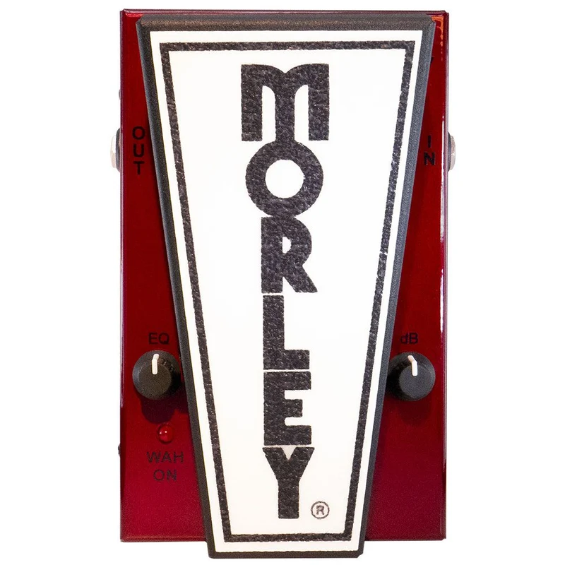Morley Tone Questor Wah