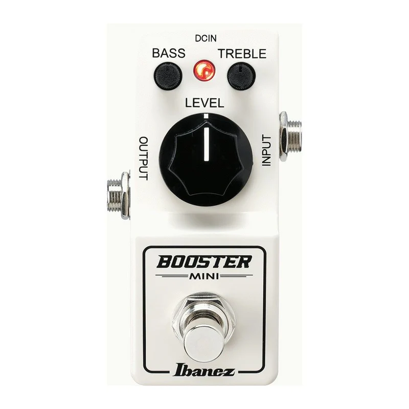 Ibanez BTMINI Booster Pedal