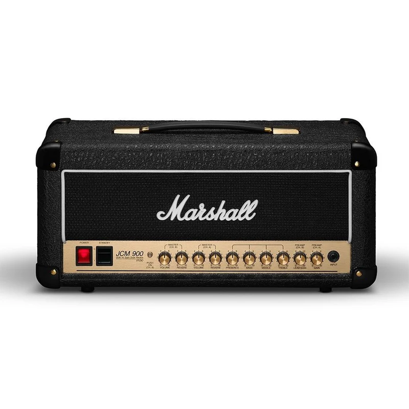 Marshall SN20H Studio 900 Valve Guitar Amp Head 20w/5w