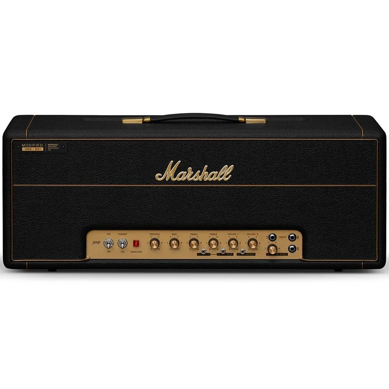 Marshall 1959 Modified 100W Valve Amp Head