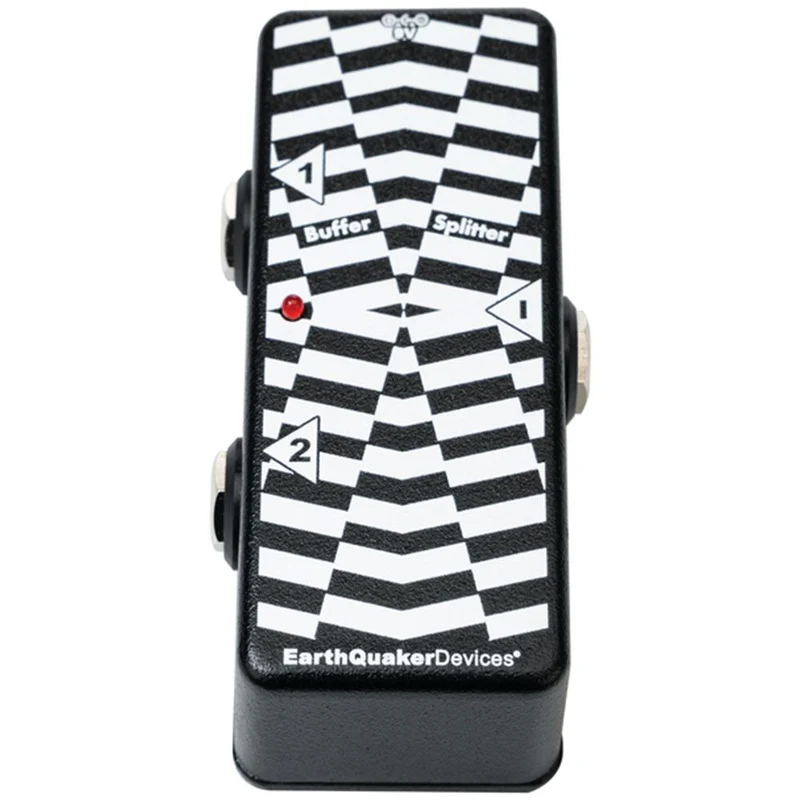 Earthquaker Devices Buffer Splitter