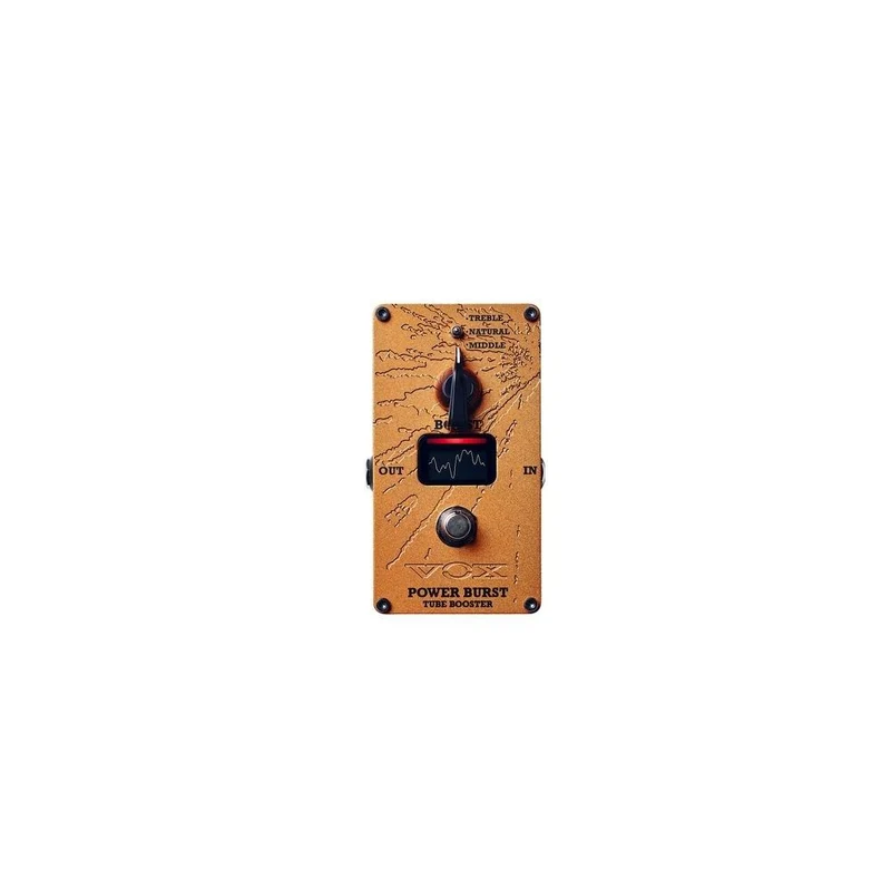 Vox Valvenergy Power Burst Boost