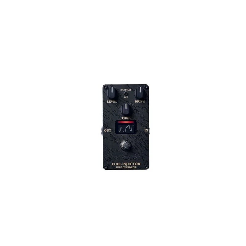 Vox Valvenergy Fuel Injector Overdrive