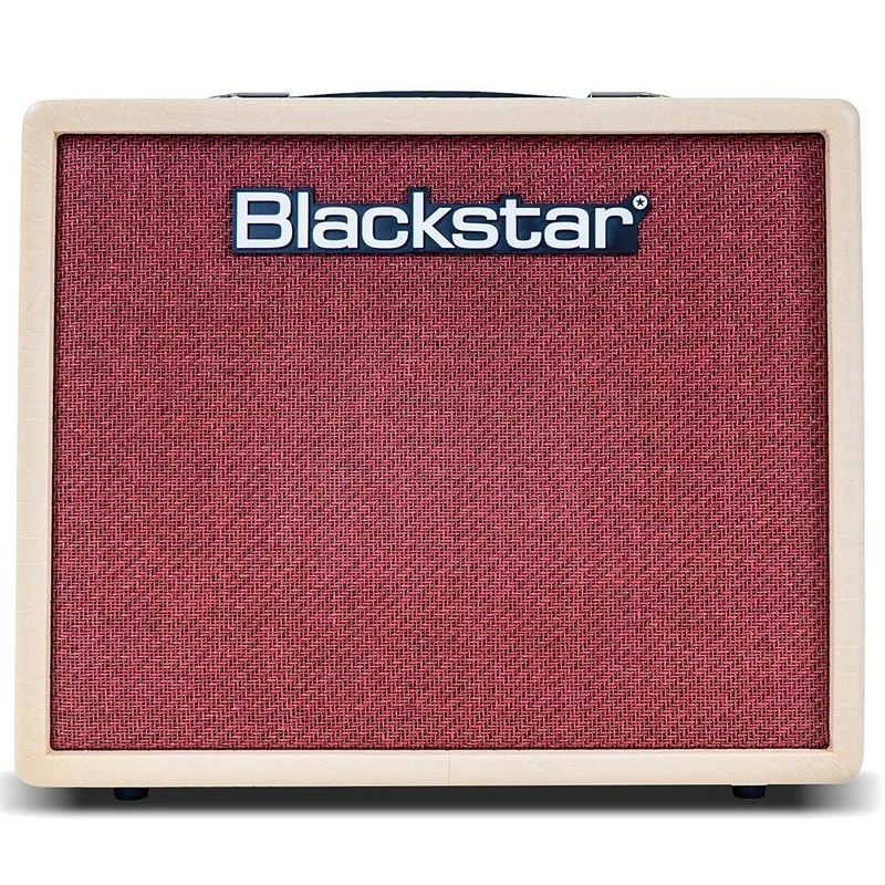 Blackstar Debut 30E 30w Electric Guitar Amplifier (Cream)