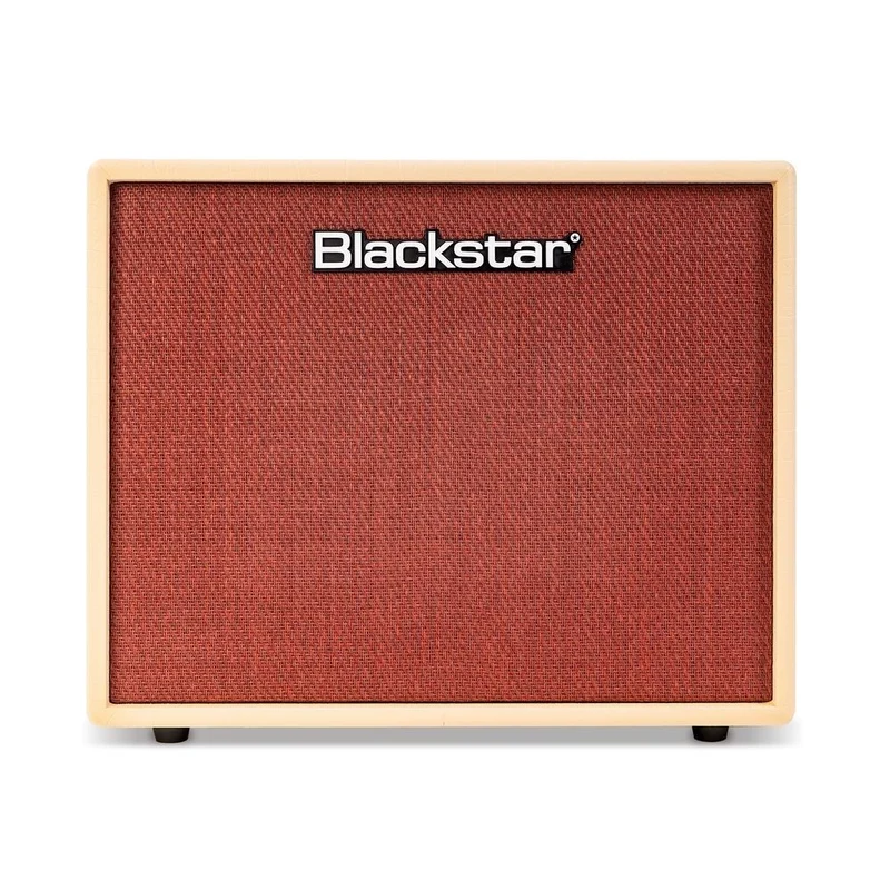 Blackstar Debut 100R Electric Guitar Amplifier (Cream)