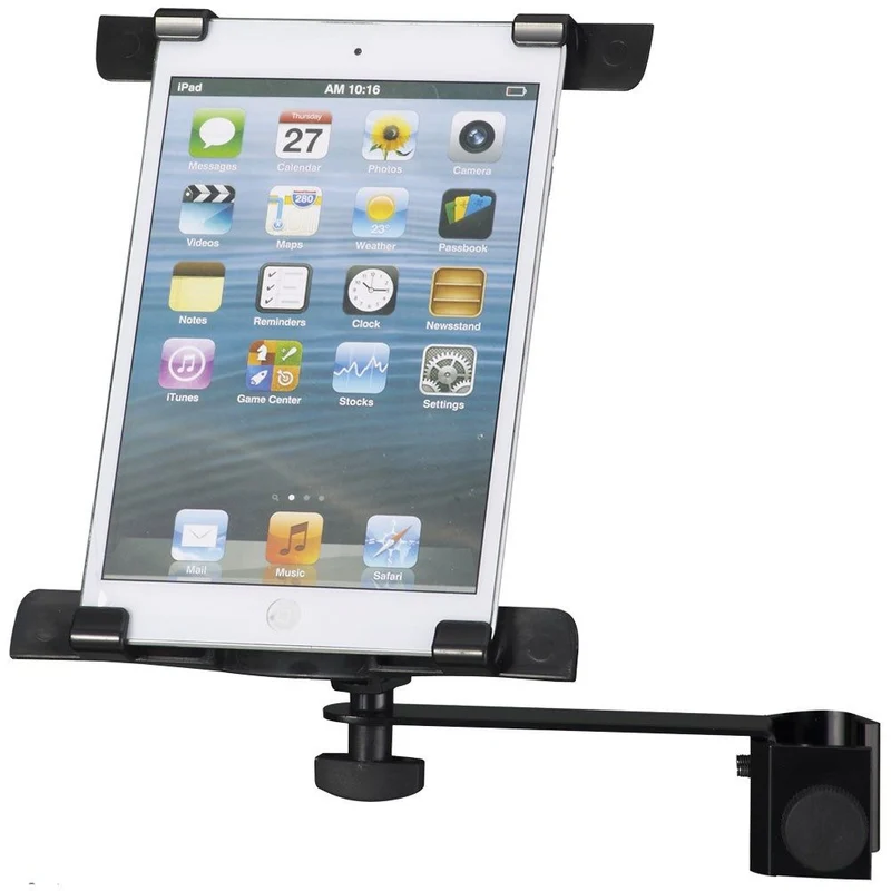 Xtreme AP23 Universal Tablet Holder (Black)
