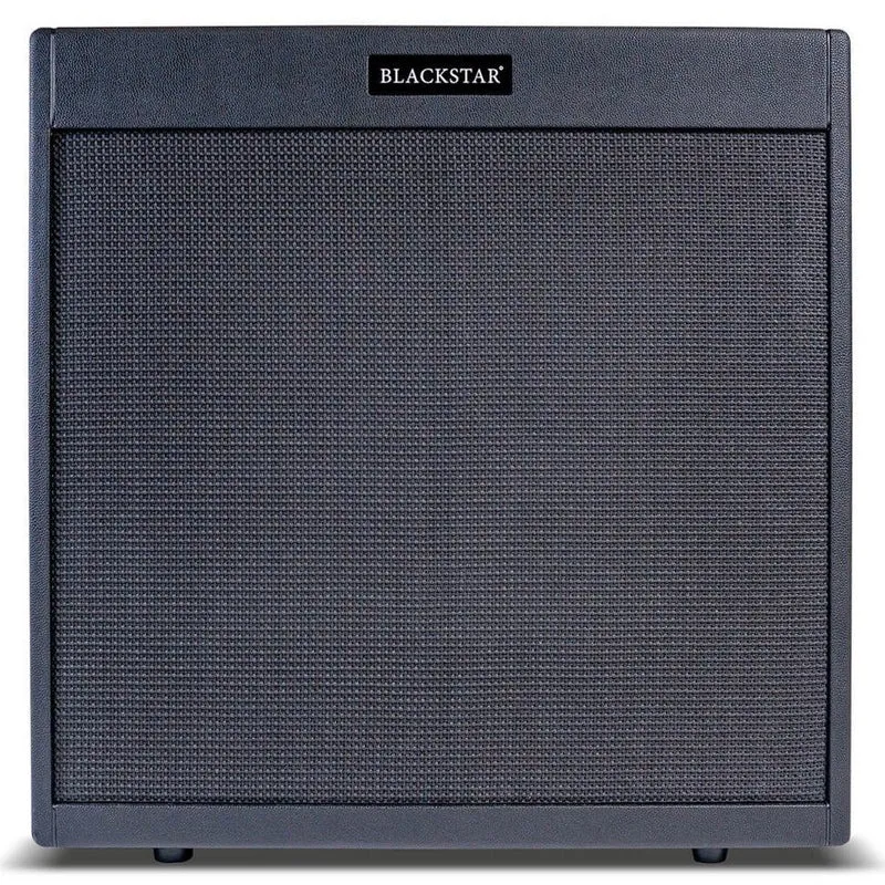 Blackstar St. James 4x12 Speaker Cabinet (Black)