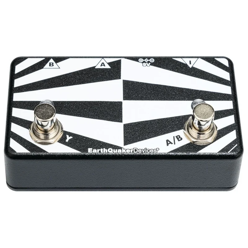 Earthquaker Devices ABY Box