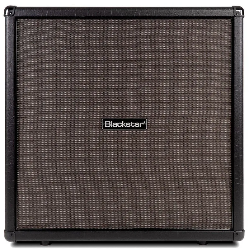 Blackstar Series One Mk II 4x12 Speaker Cabinet (Black)