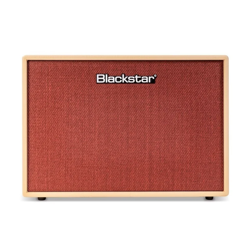 Blackstar Debut 100R 212 Electric Guitar Amplifier (Cream)
