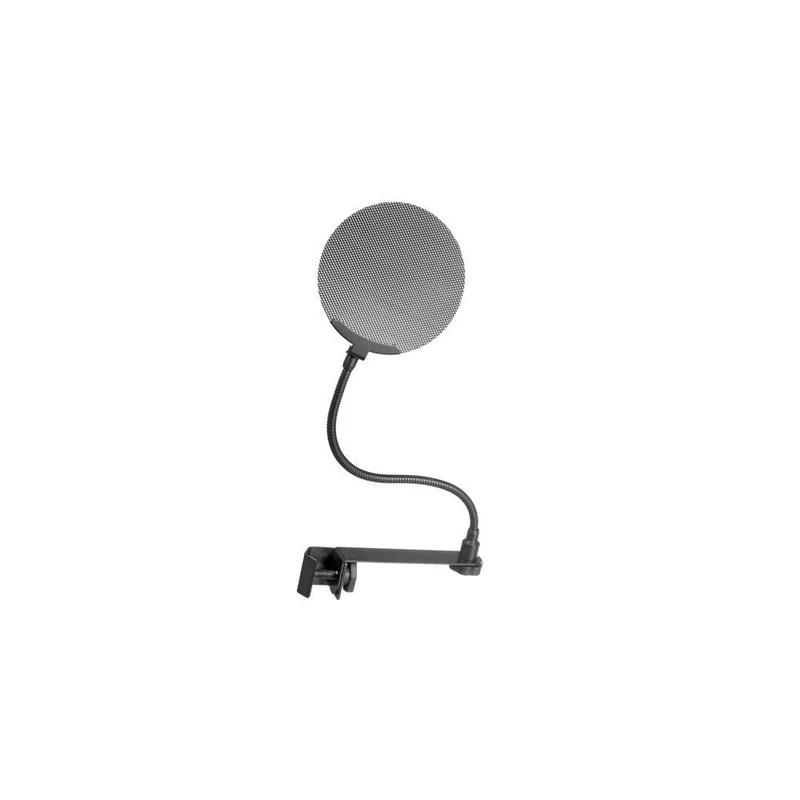 MXL PF002 Universal Metal Mesh Pop Filter (Black)