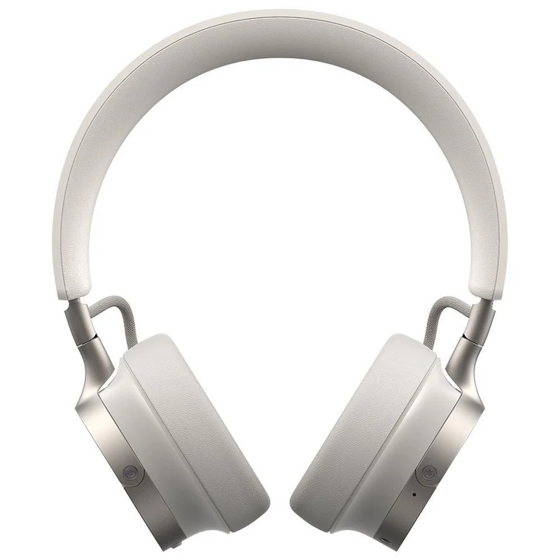 Beyerdynamic Aventho 100 Wireless ANC On-Ear Headphones (Cream)