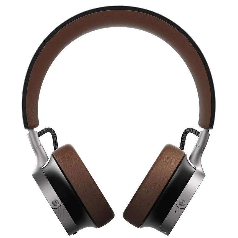 Beyerdynamic Aventho 100 Wireless ANC On-Ear Headphones (Brown)