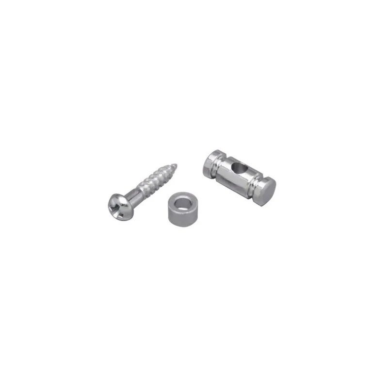 Gotoh GP8369 String Guide T-Style 5.0MM (Chrome)