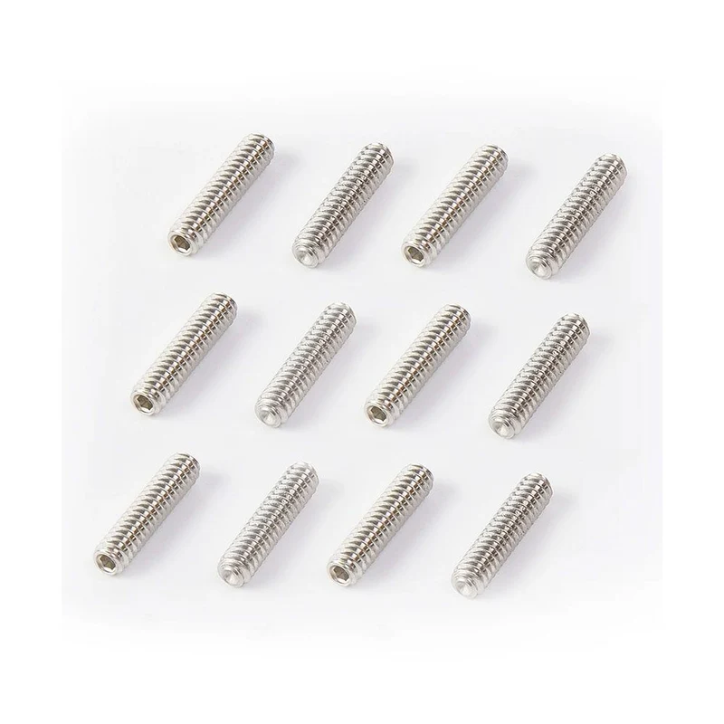 Graph Tech 1/2 Inch Grub Screws