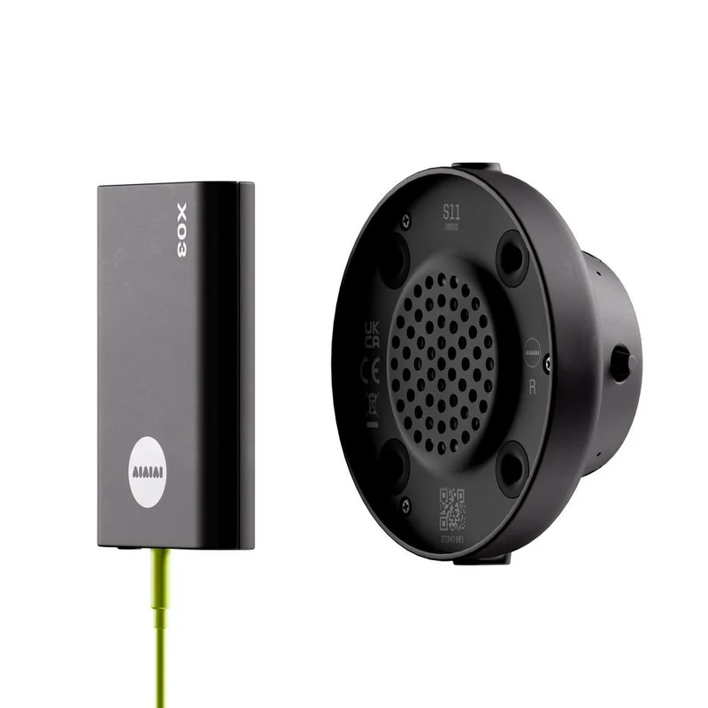 AIAIAI TMA-2 Studio Wireless Upgrade Kit (S11 & X03)