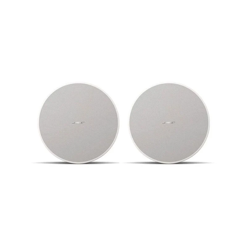 Bose DesignMax DM6C Cover Ceiling Loud Speakers (White) (Pair)