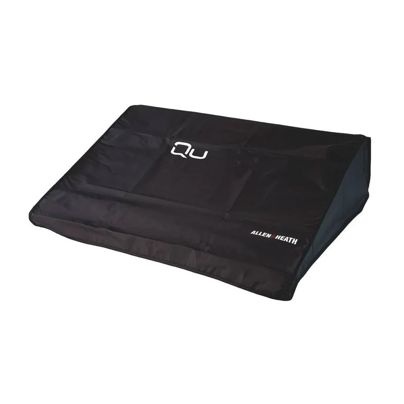 Allen & Heath Qu-6 Dust Cover for QU-6 & QU-6D Mixers