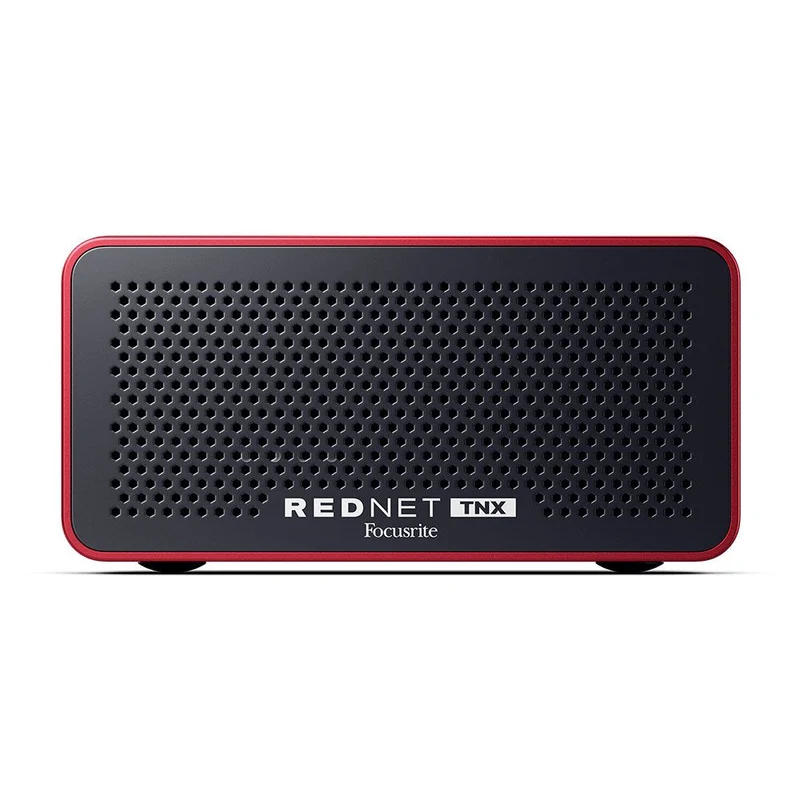 Focusrite RedNet TNX Portable Dante Interface