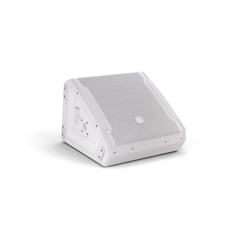LD Systems Stage Monitor G3 10" Active 300W Coaxial (White)